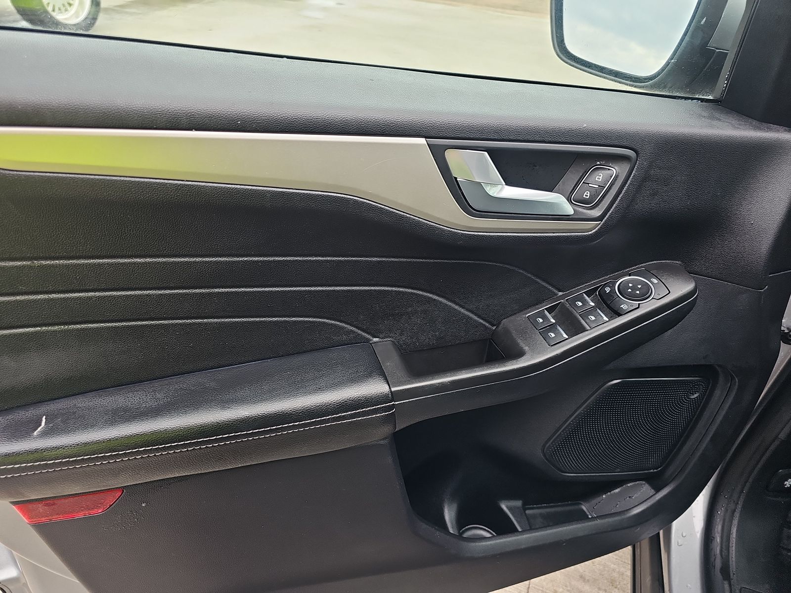 2021 Ford Escape SE FWD