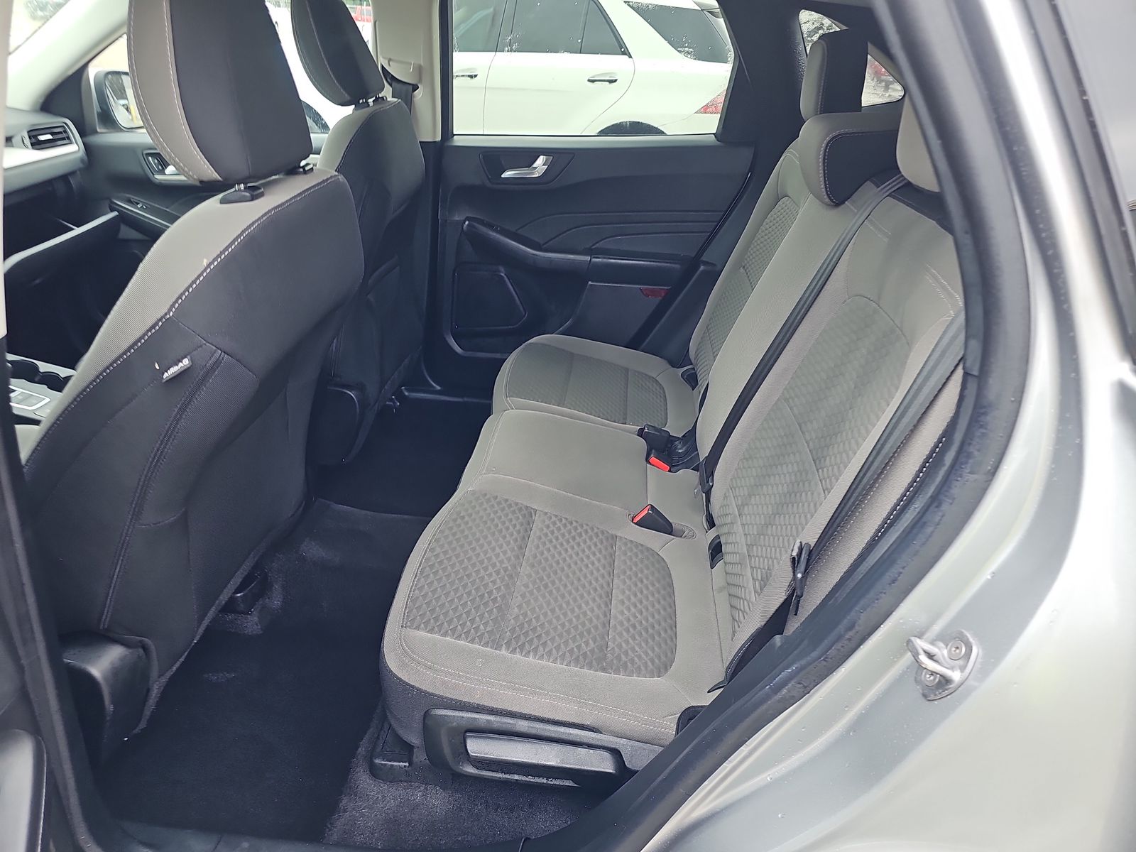 2021 Ford Escape SE FWD
