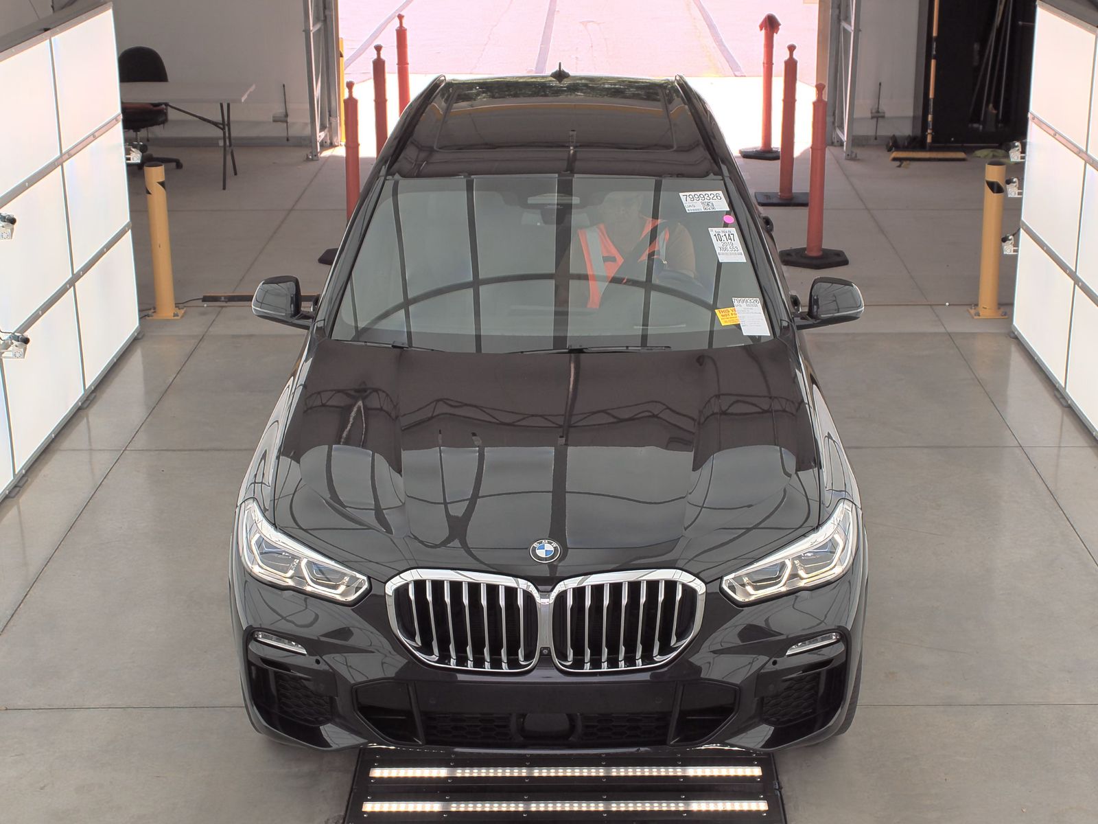 2019 BMW X5 xDrive40i AWD