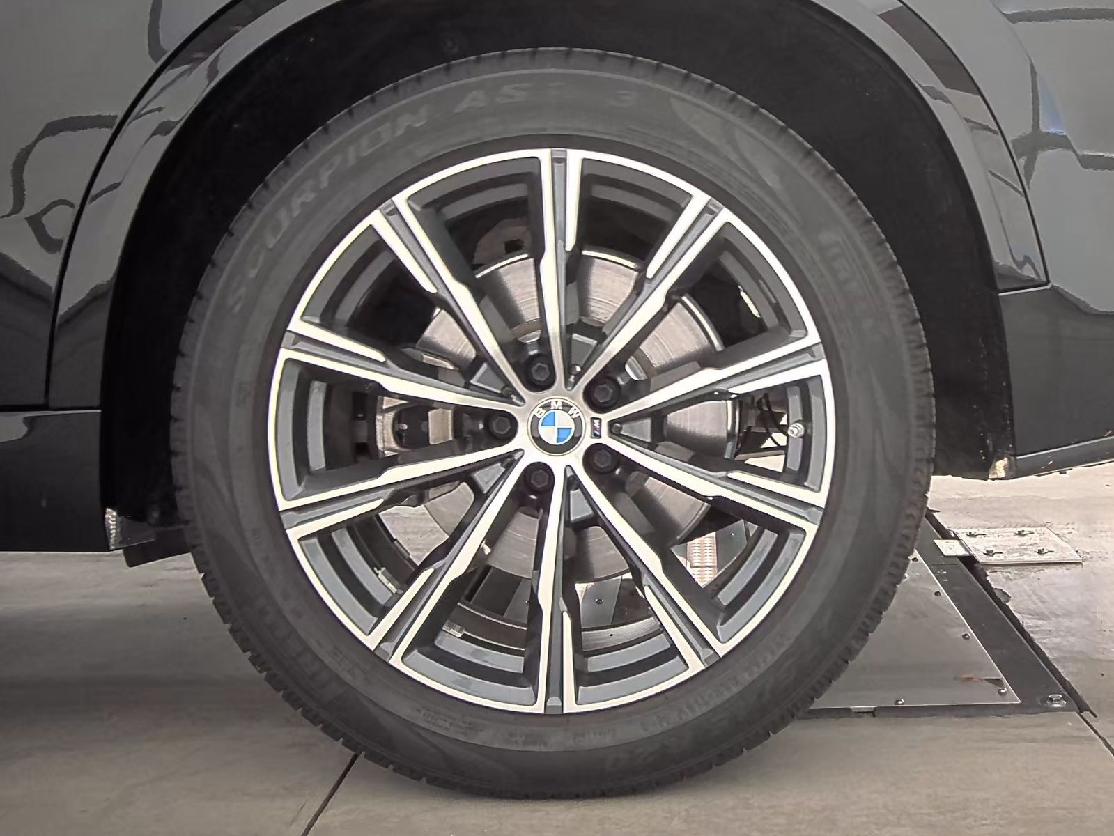 2019 BMW X5 xDrive40i AWD