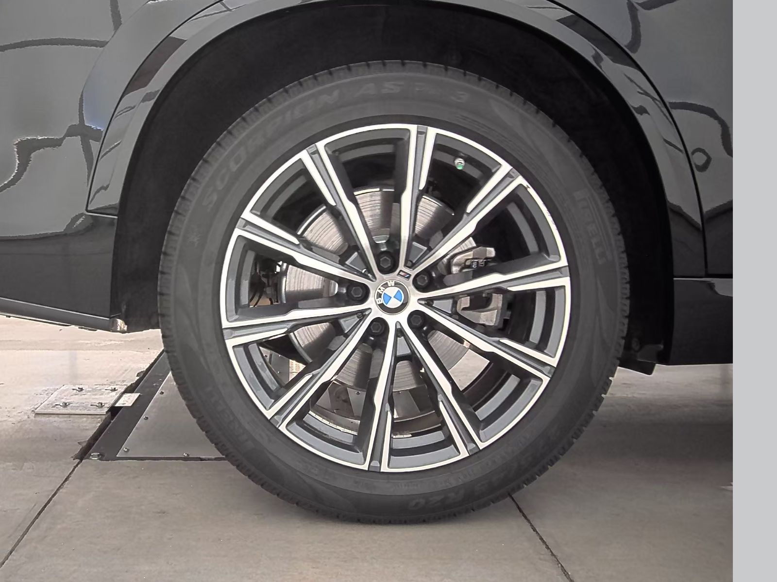 2019 BMW X5 xDrive40i AWD