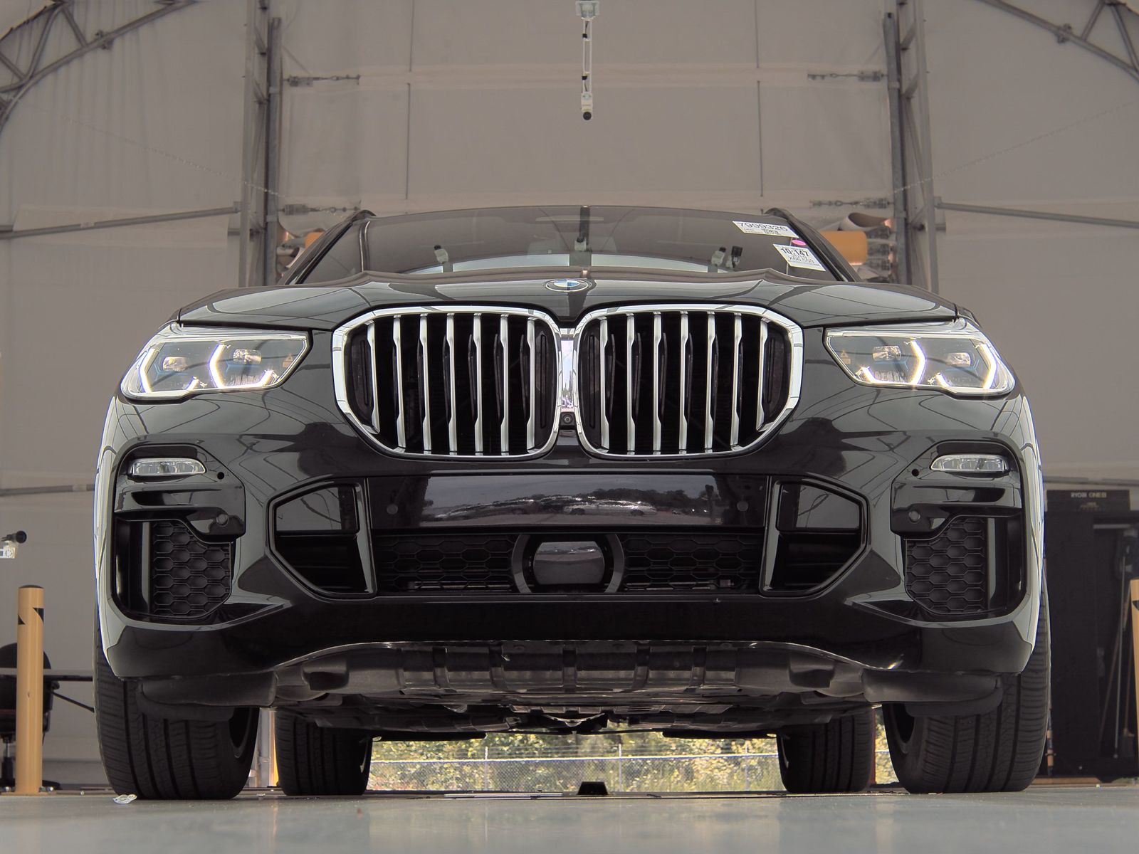 2019 BMW X5 xDrive40i AWD