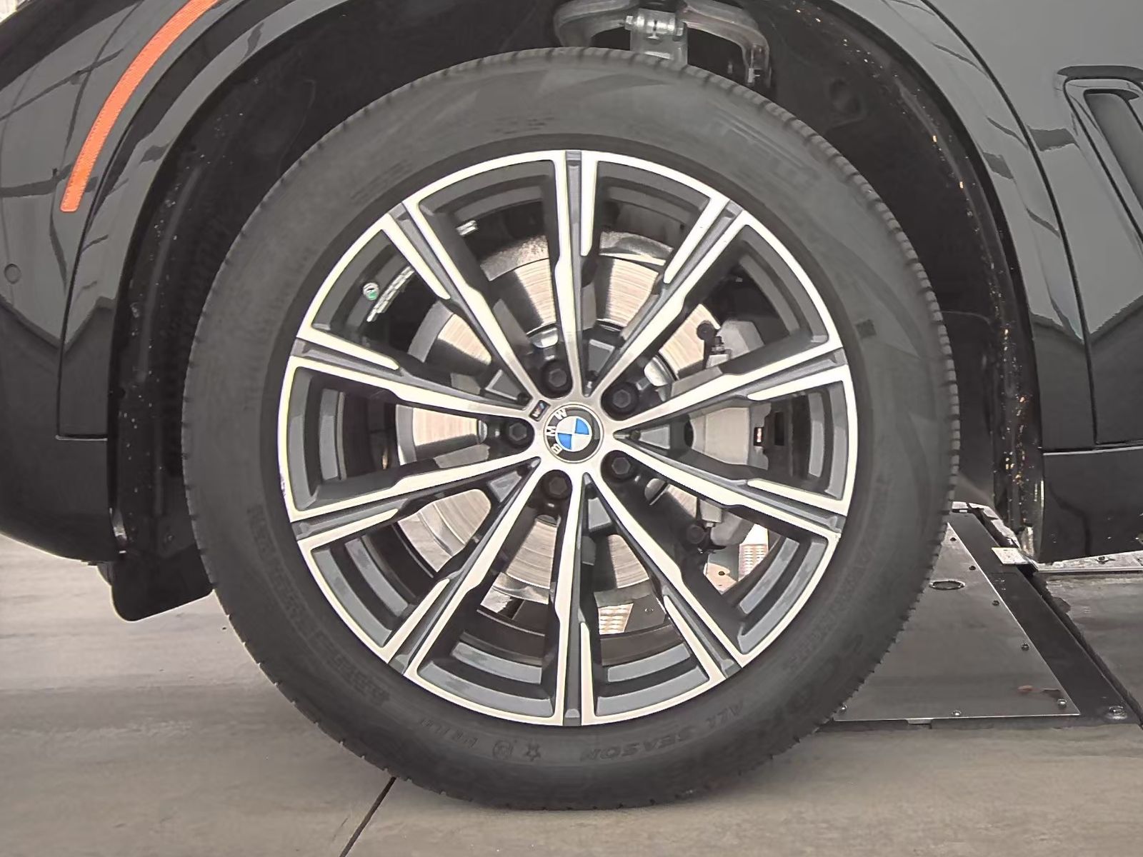 2019 BMW X5 xDrive40i AWD