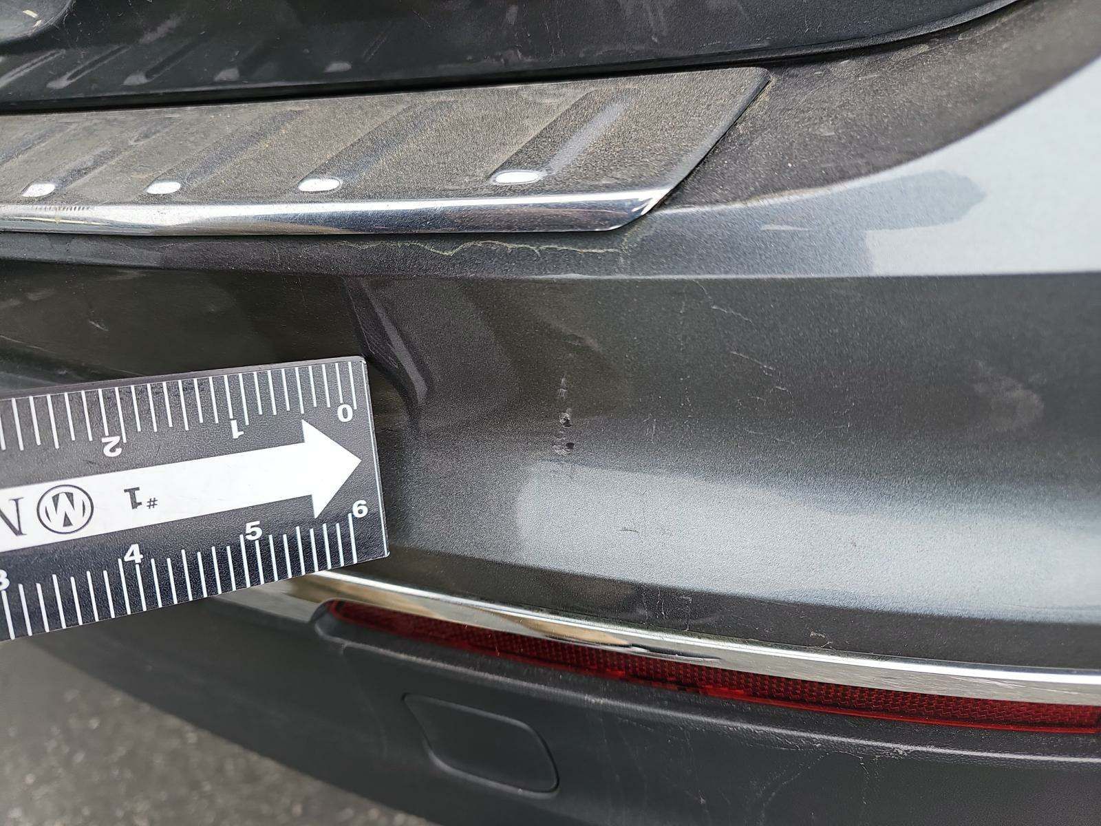 2021 Volkswagen Tiguan 2.0T SE AWD