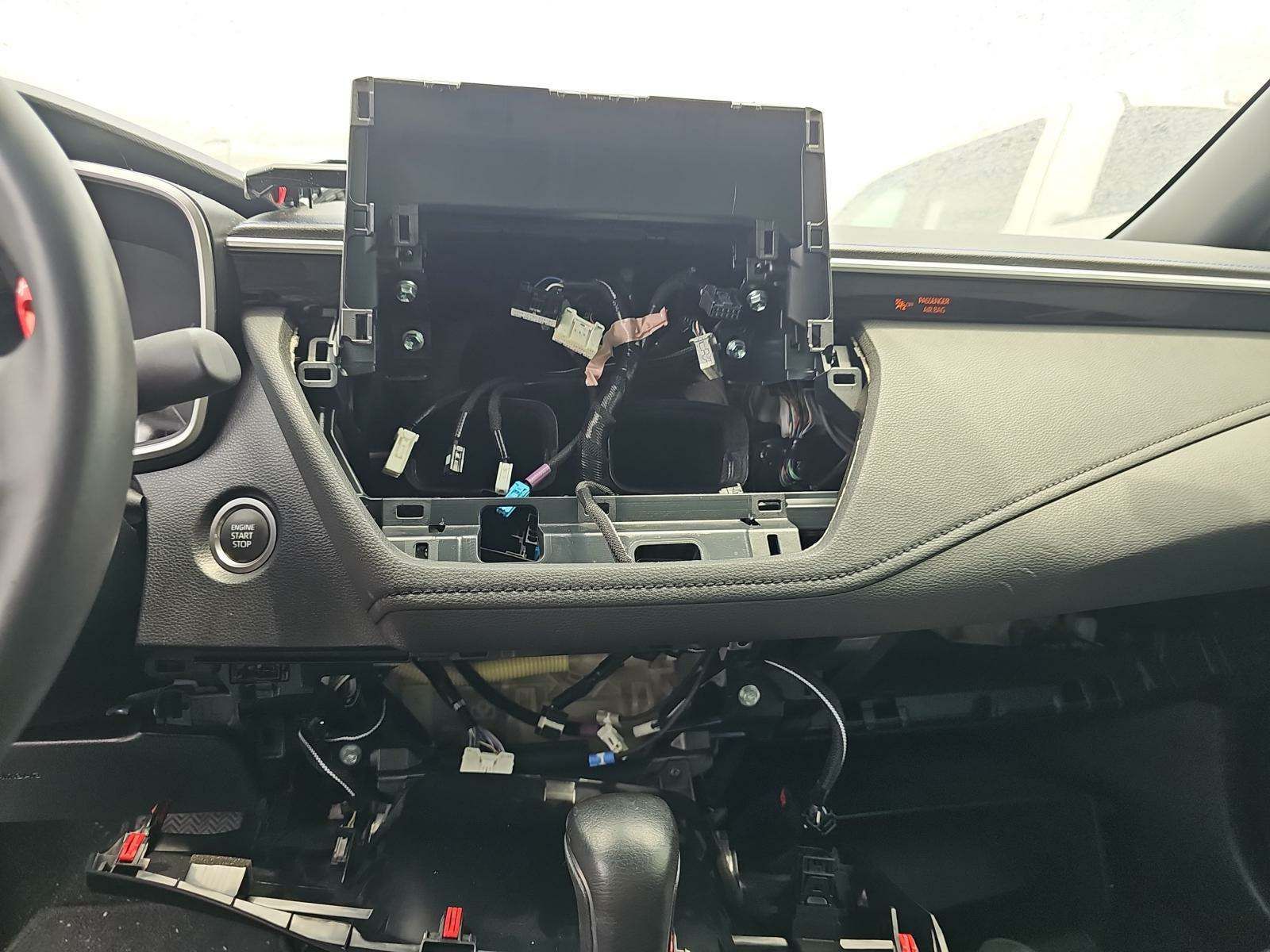 2020 Toyota Corolla XSE FWD