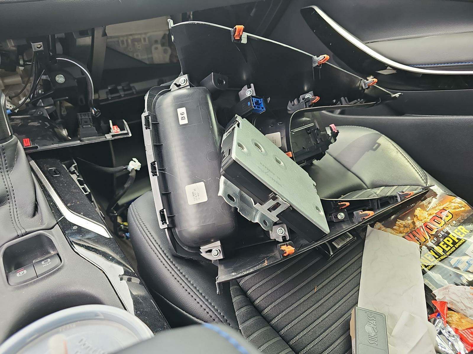 2020 Toyota Corolla XSE FWD