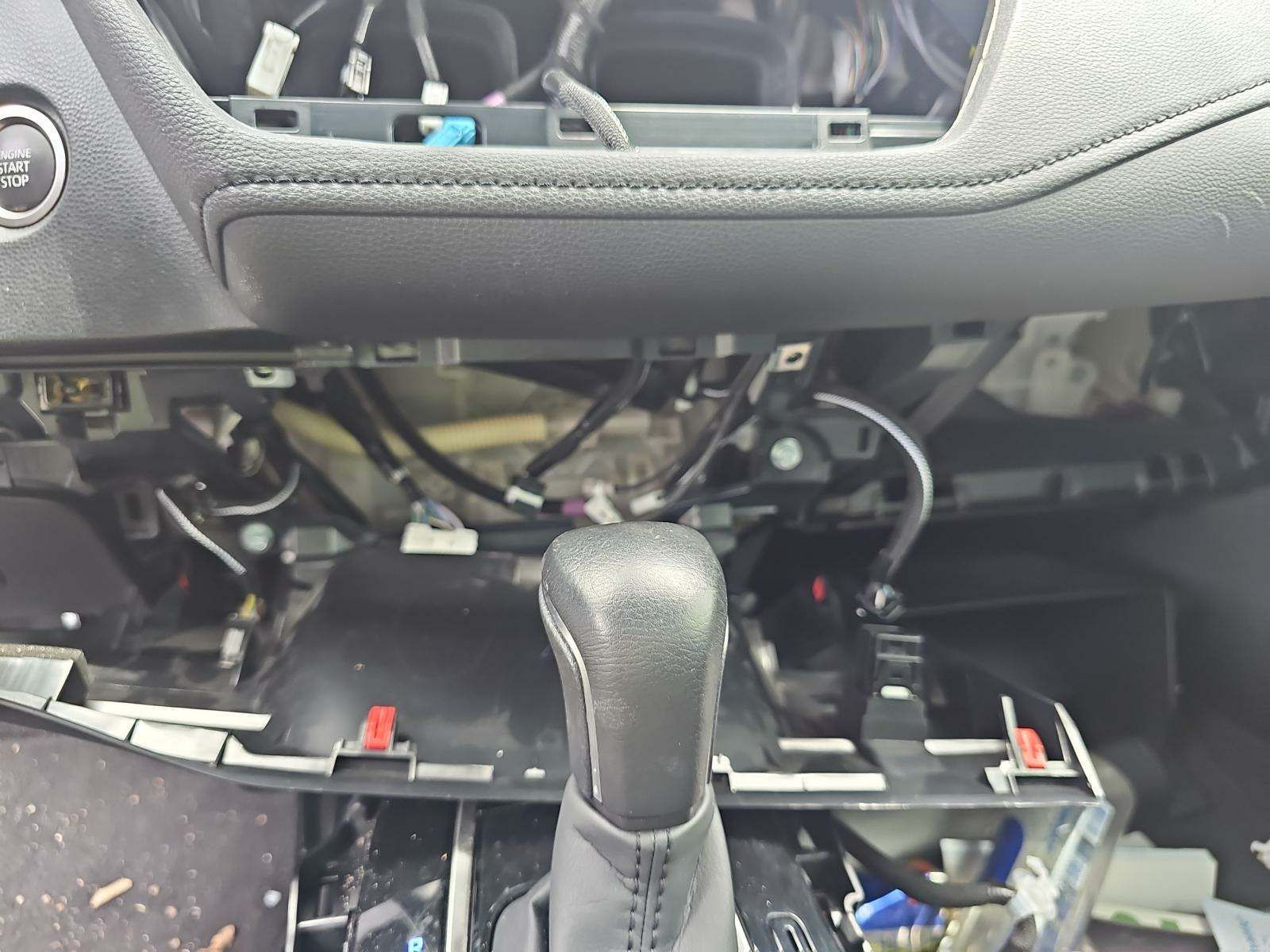 2020 Toyota Corolla XSE FWD