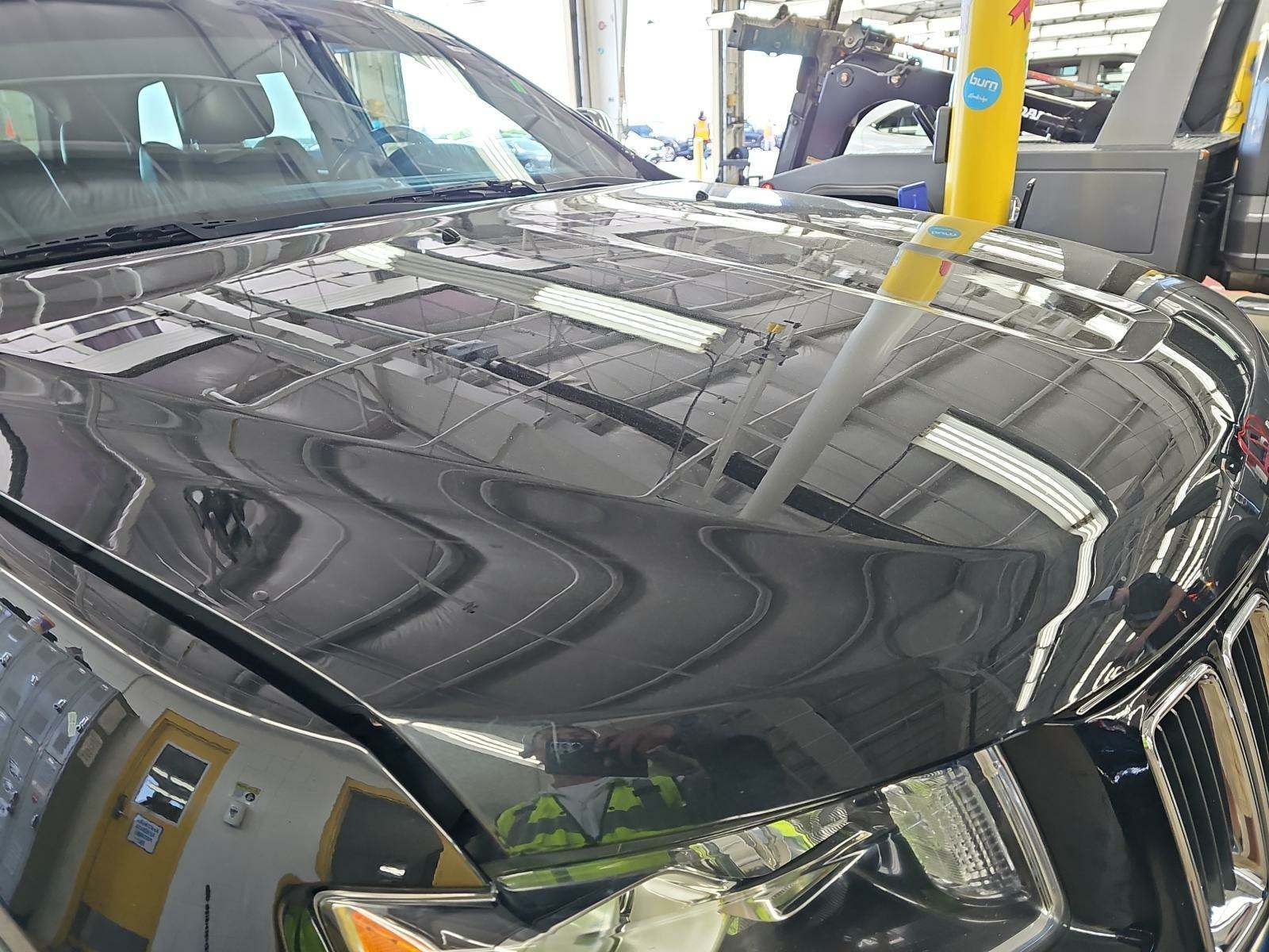 2015 Jeep Grand Cherokee Limited AWD