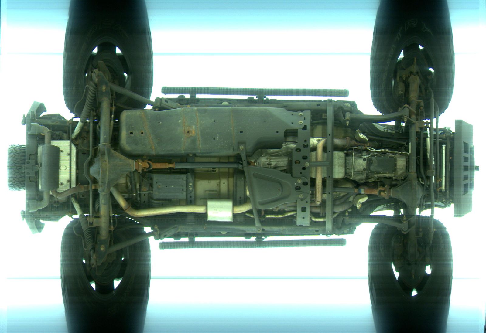 2014 Jeep Wrangler Unlimited Sahara Polar Edition AWD