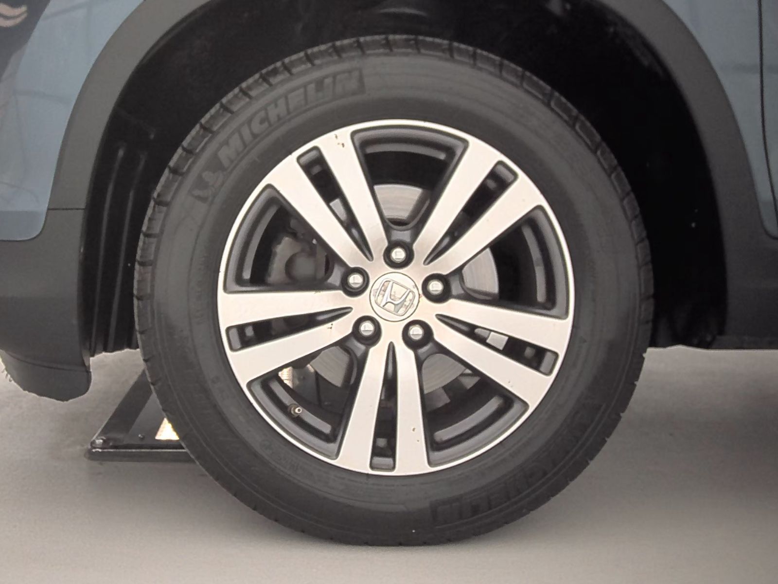 2017 Honda Pilot EX-L AWD