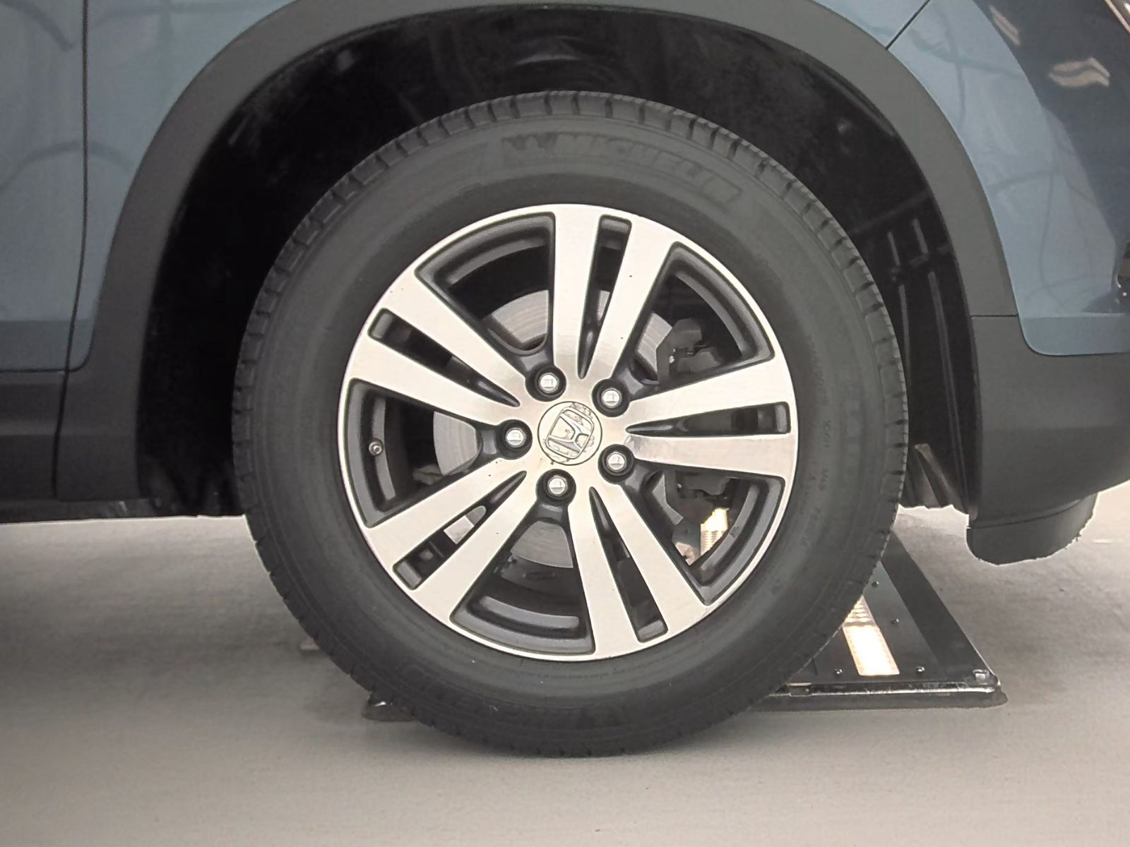 2017 Honda Pilot EX-L AWD