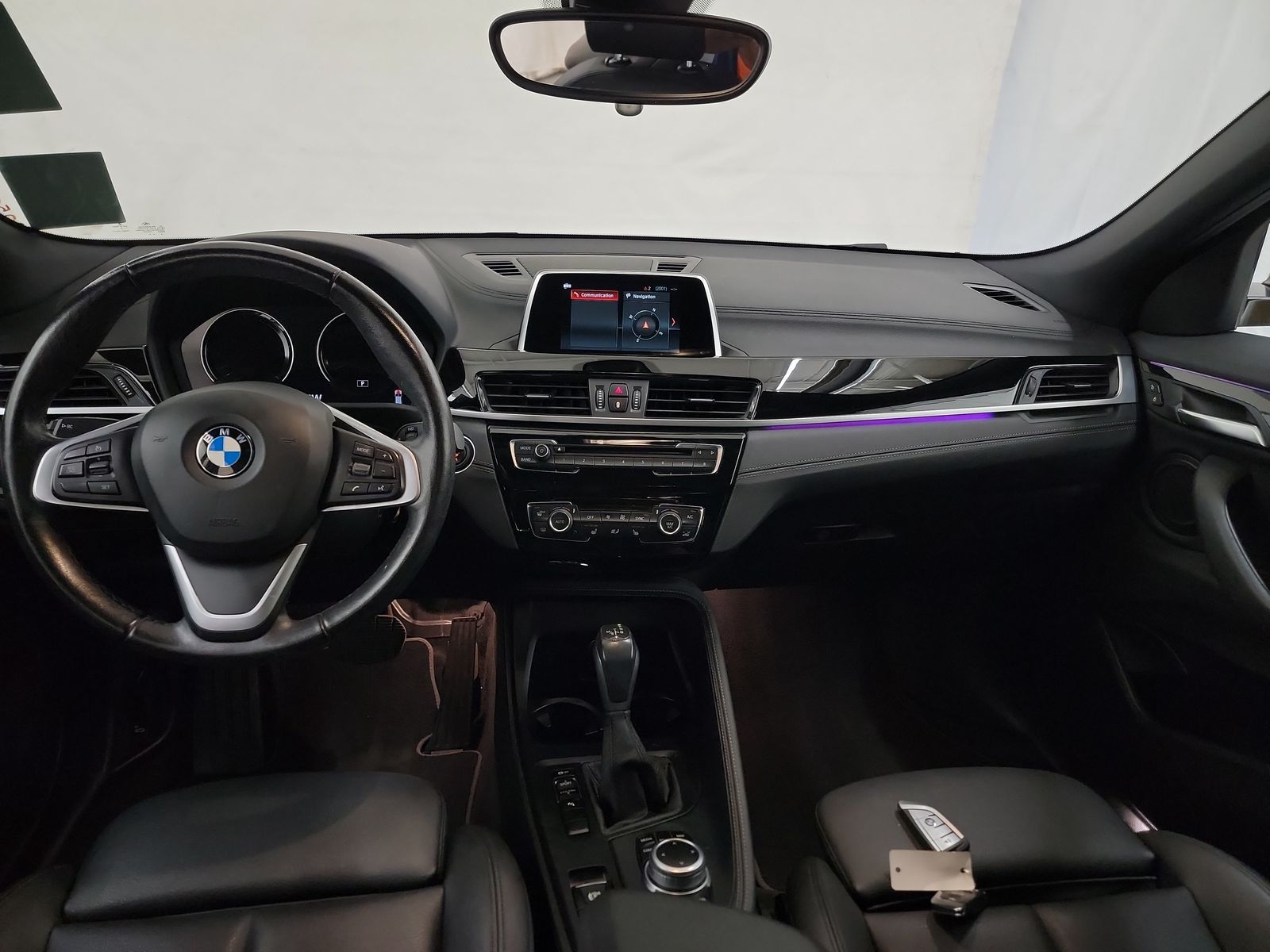 2019 BMW X2 sDrive28i FWD