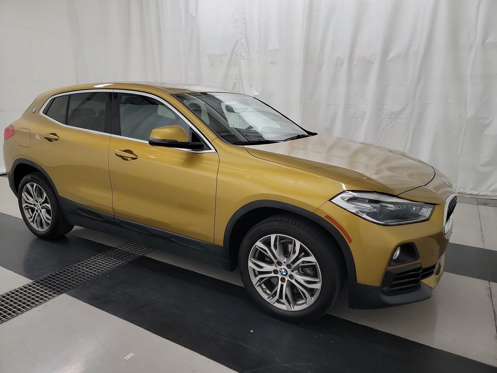 2019 BMW X2 sDrive28i FWD