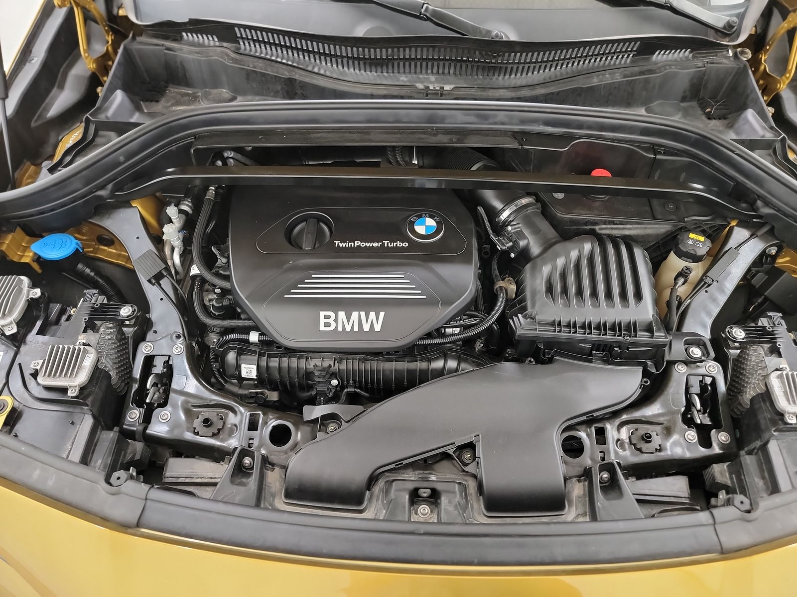 2019 BMW X2 sDrive28i FWD