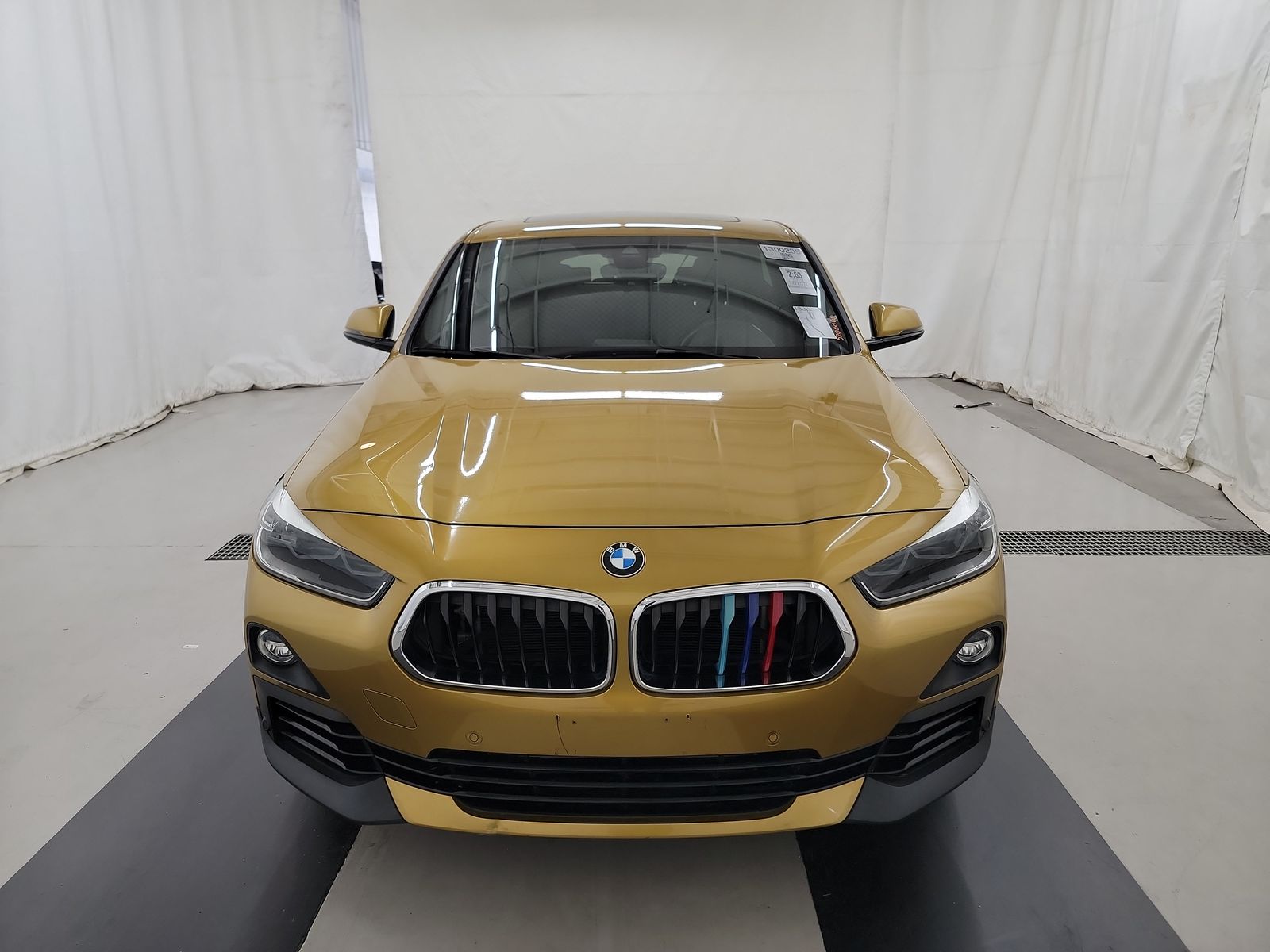 2019 BMW X2 sDrive28i FWD