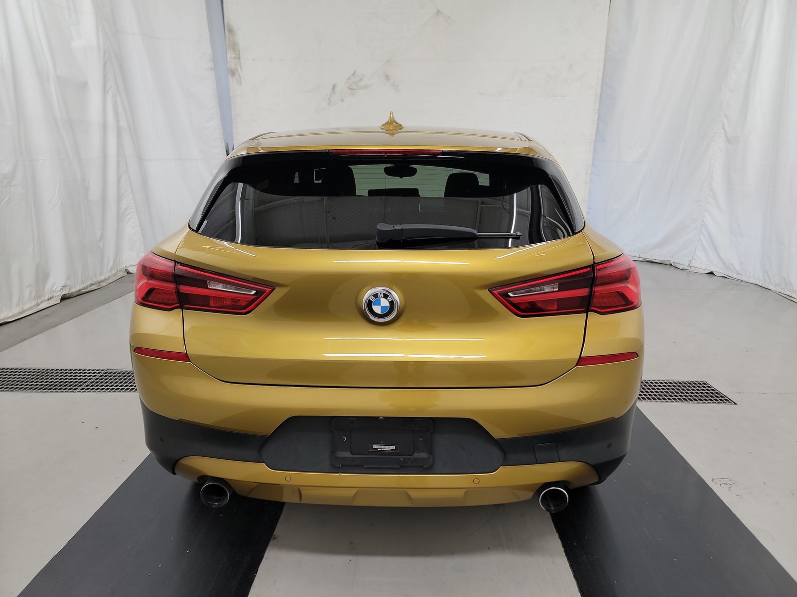 2019 BMW X2 sDrive28i FWD