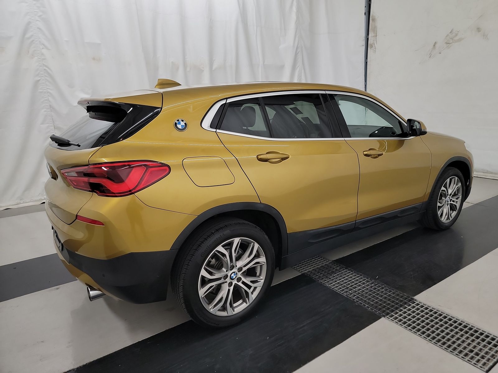 2019 BMW X2 sDrive28i FWD