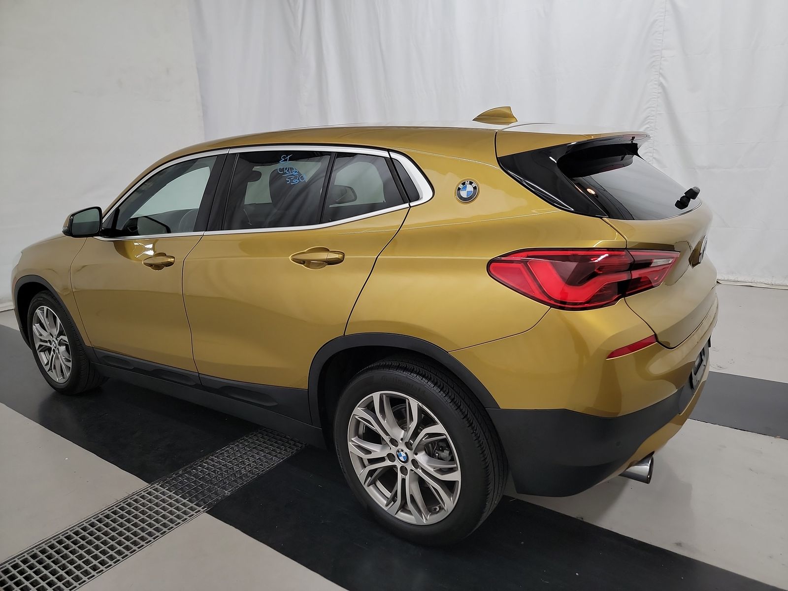 2019 BMW X2 sDrive28i FWD