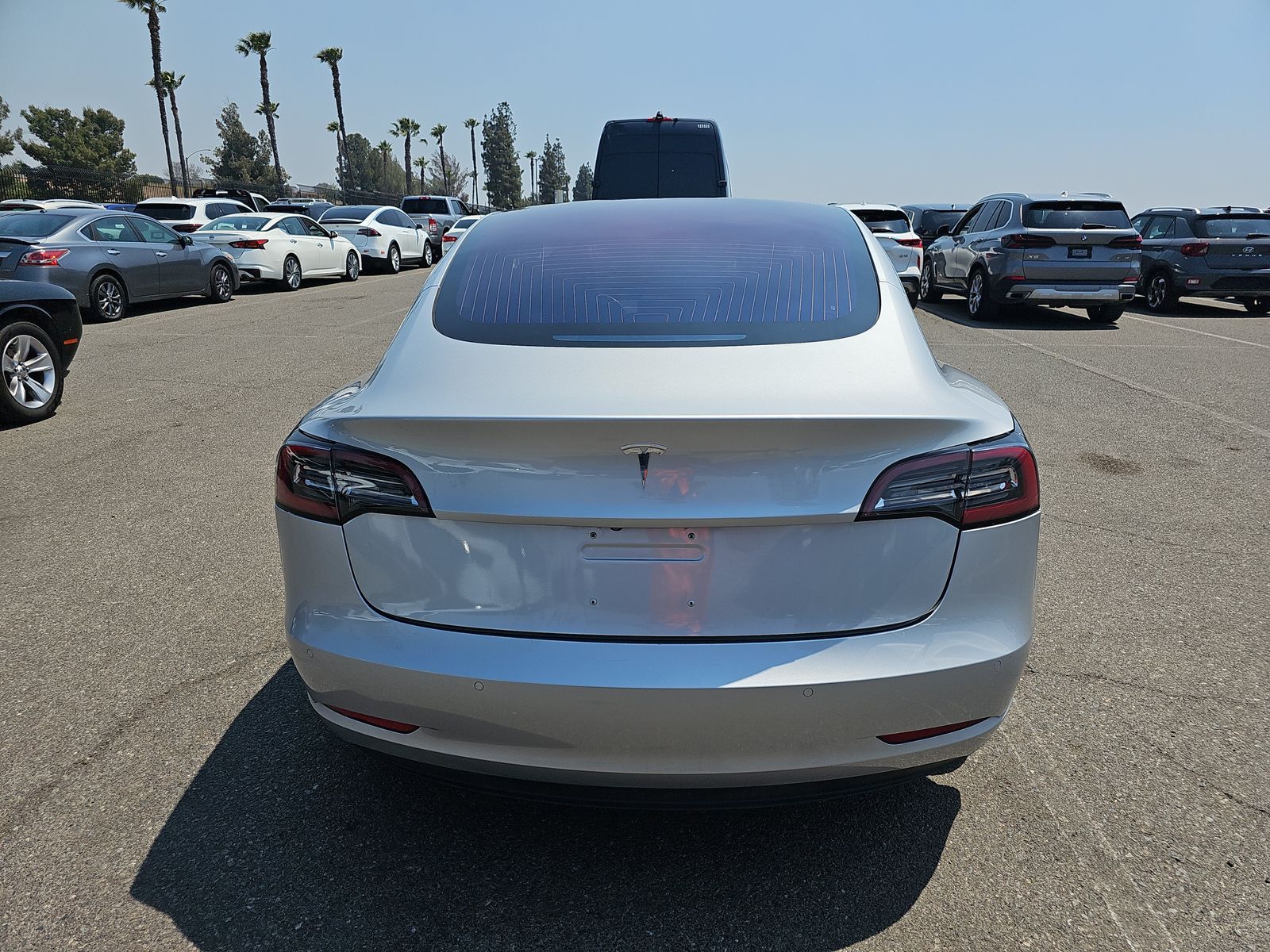 2016 Tesla Model S 90D AWD