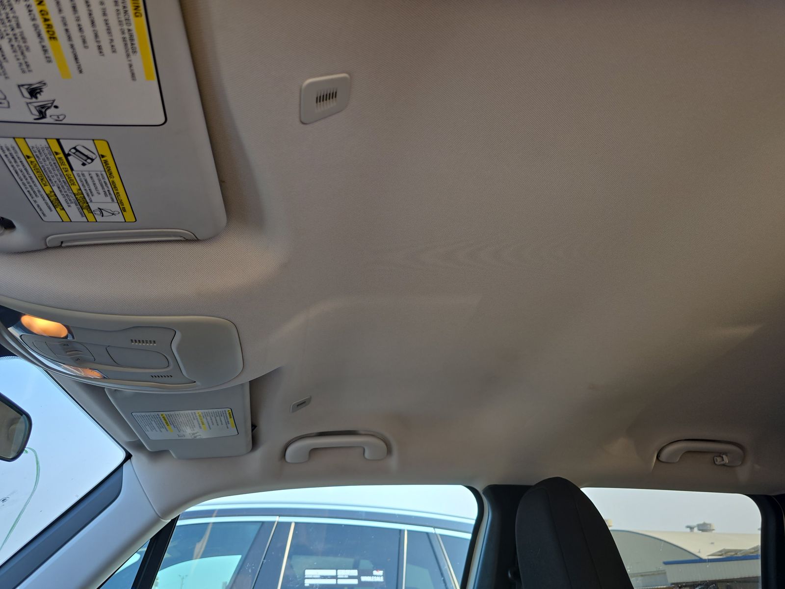 2018 Jeep Renegade Latitude FWD