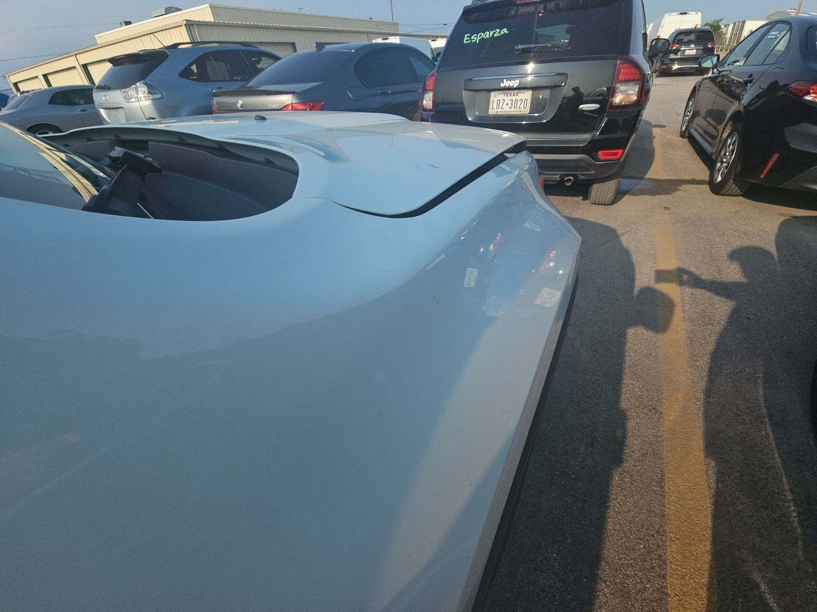 2018 Jeep Renegade Latitude FWD