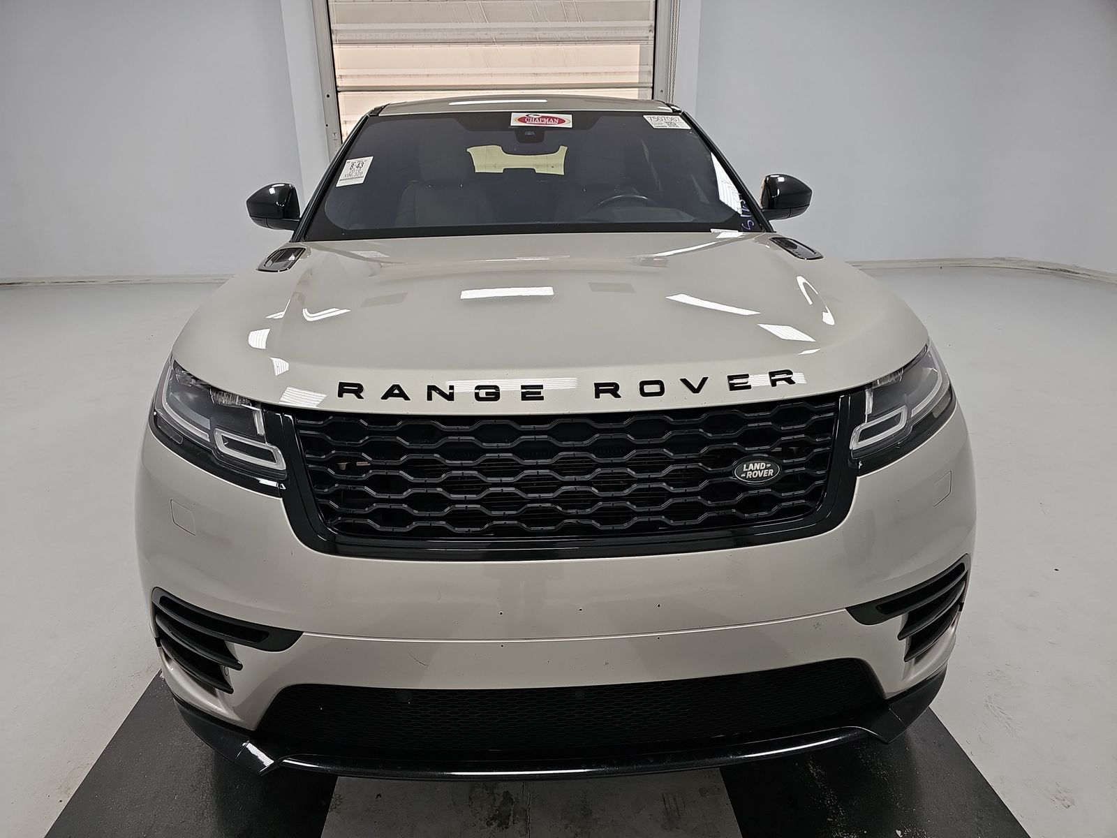 2018 Land Rover Range Rover Velar R-Dynamic SE AWD