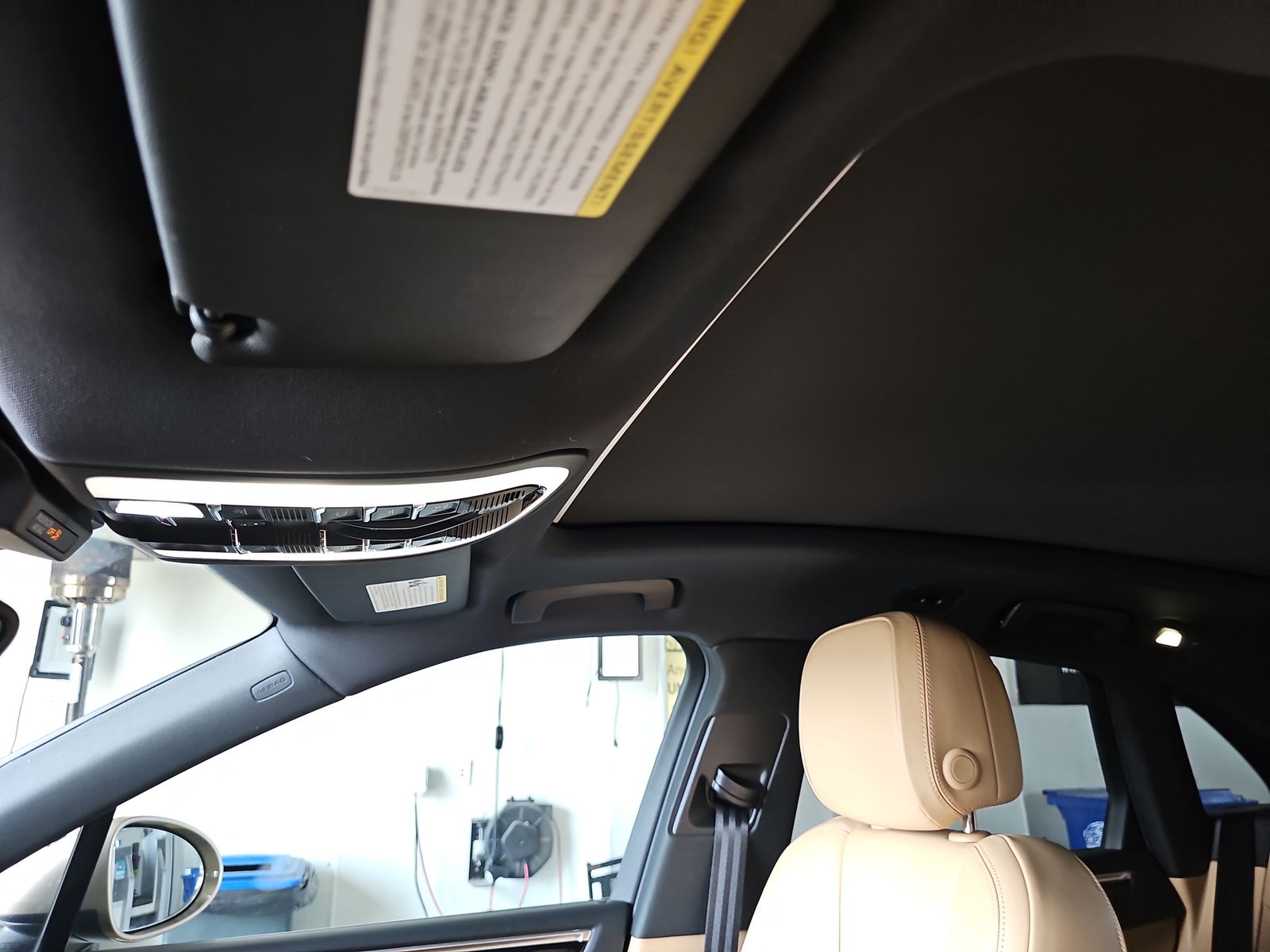 2018 Porsche Macan Base AWD