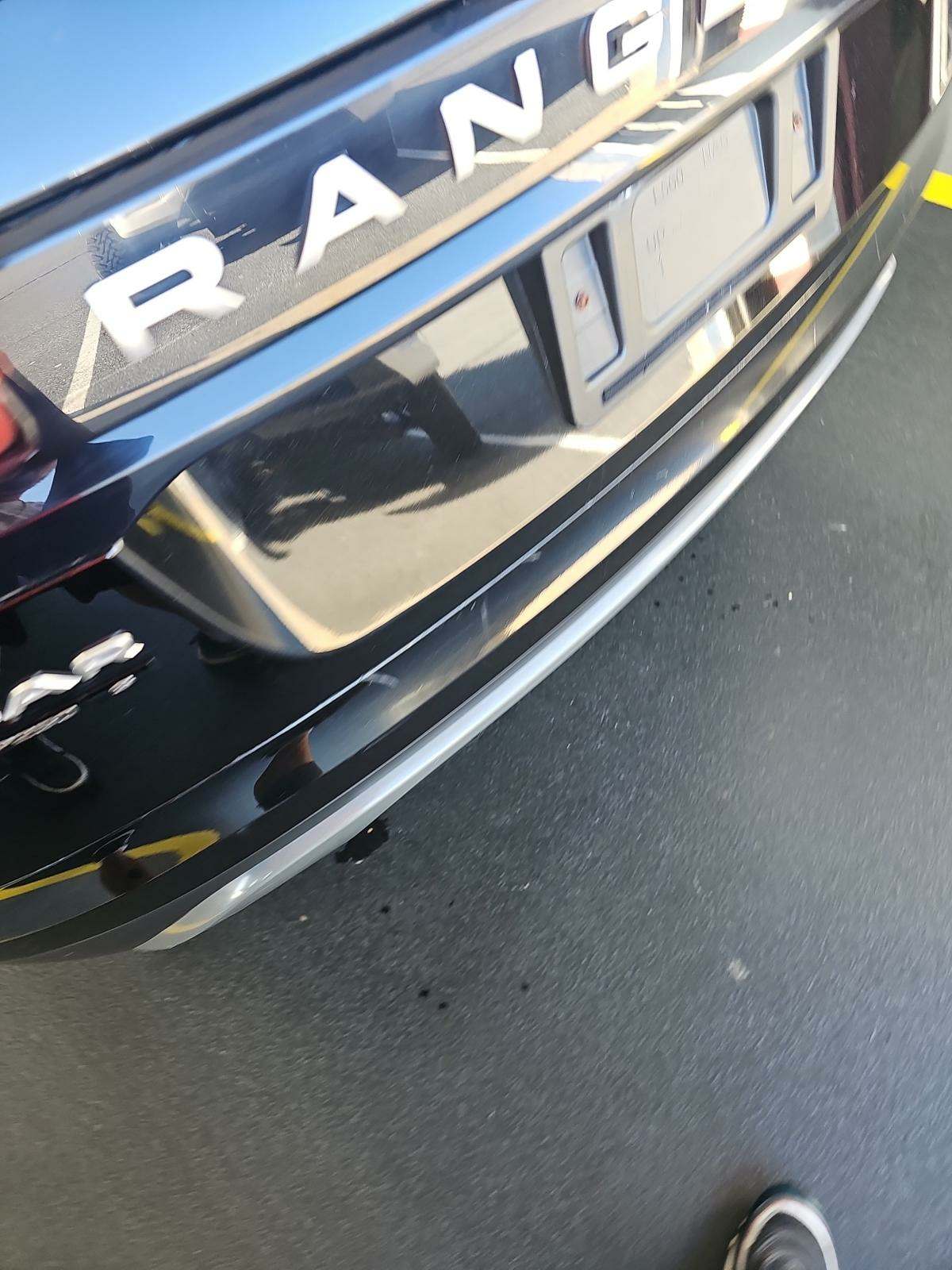 2020 Land Rover Range Rover Velar S AWD