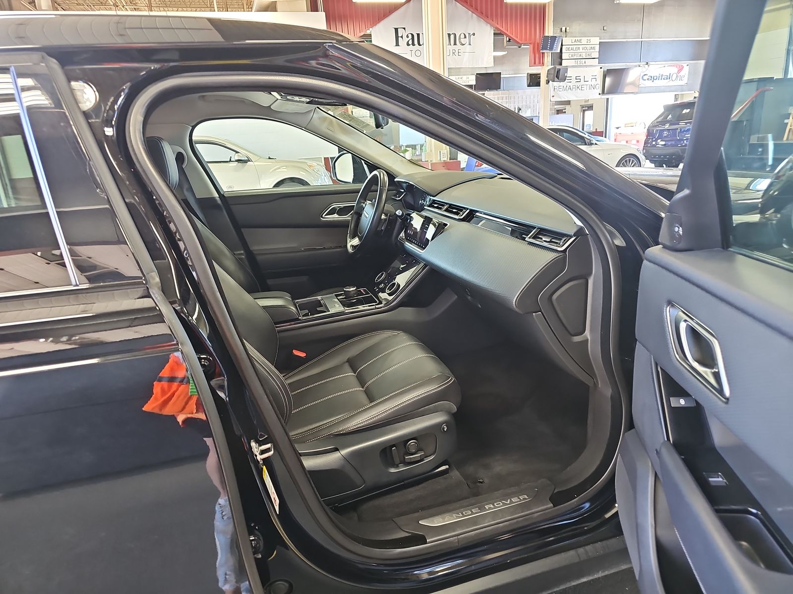 2020 Land Rover Range Rover Velar S AWD