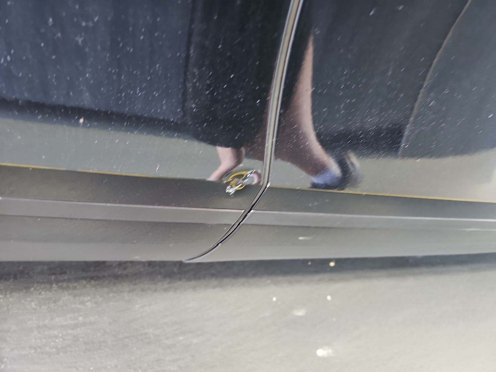 2020 Land Rover Range Rover Velar S AWD