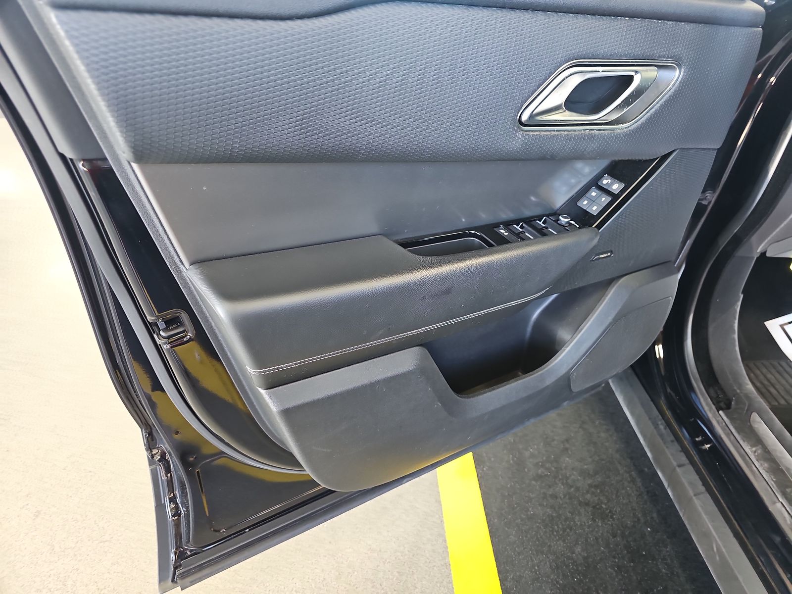 2020 Land Rover Range Rover Velar S AWD