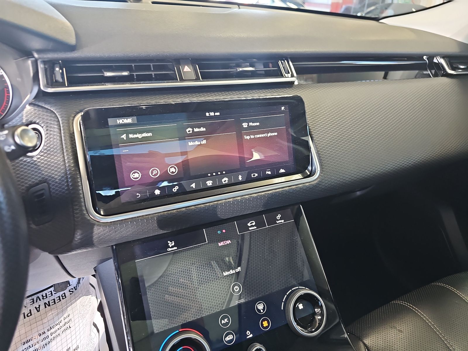 2020 Land Rover Range Rover Velar S AWD