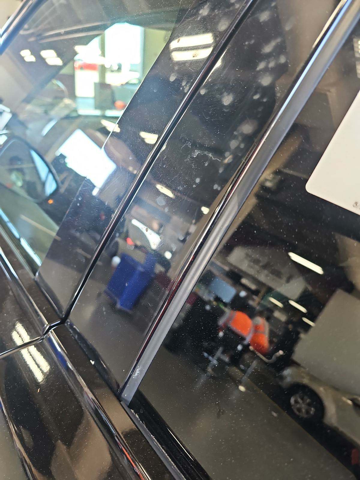 2020 Land Rover Range Rover Velar S AWD