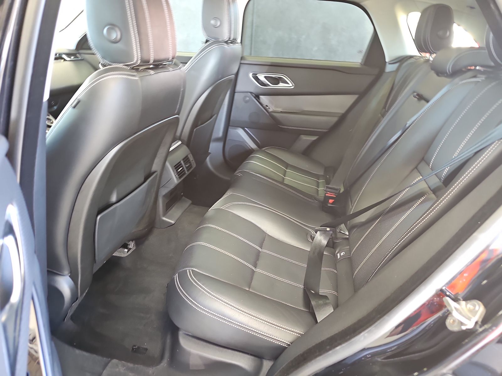 2020 Land Rover Range Rover Velar S AWD