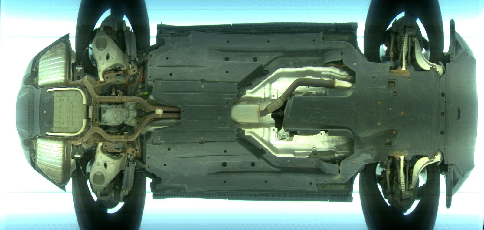 2020 Land Rover Range Rover Velar S AWD