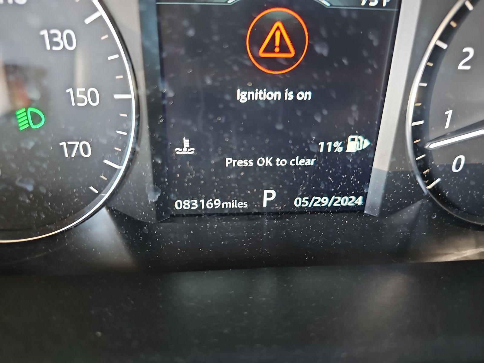 2020 Land Rover Range Rover Velar S AWD