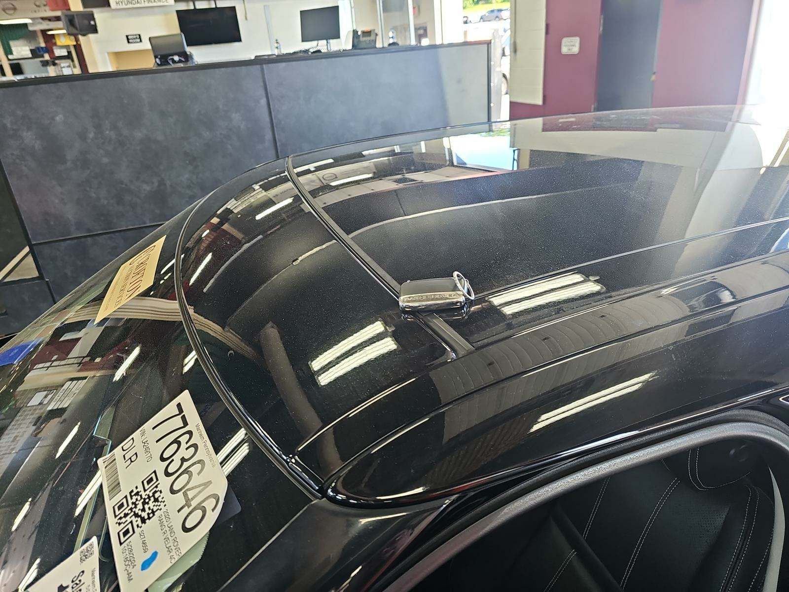 2020 Land Rover Range Rover Velar S AWD