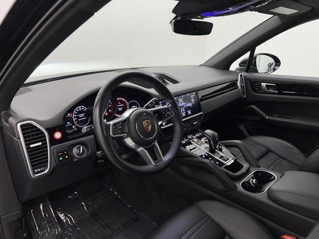 2020 Porsche Cayenne Base AWD