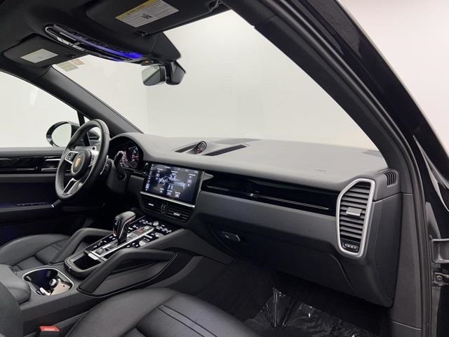 2020 Porsche Cayenne Base AWD