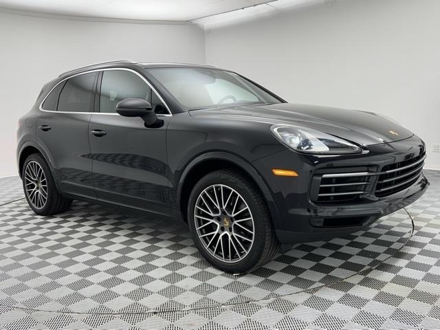 2020 Porsche Cayenne Base AWD