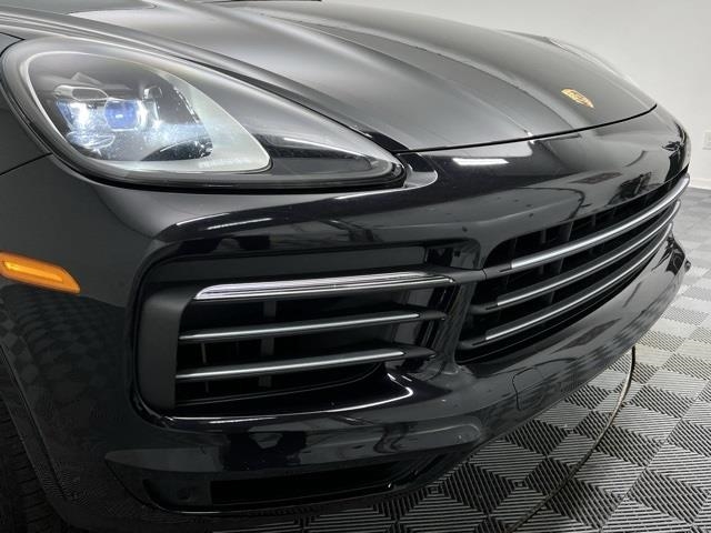 2020 Porsche Cayenne Base AWD