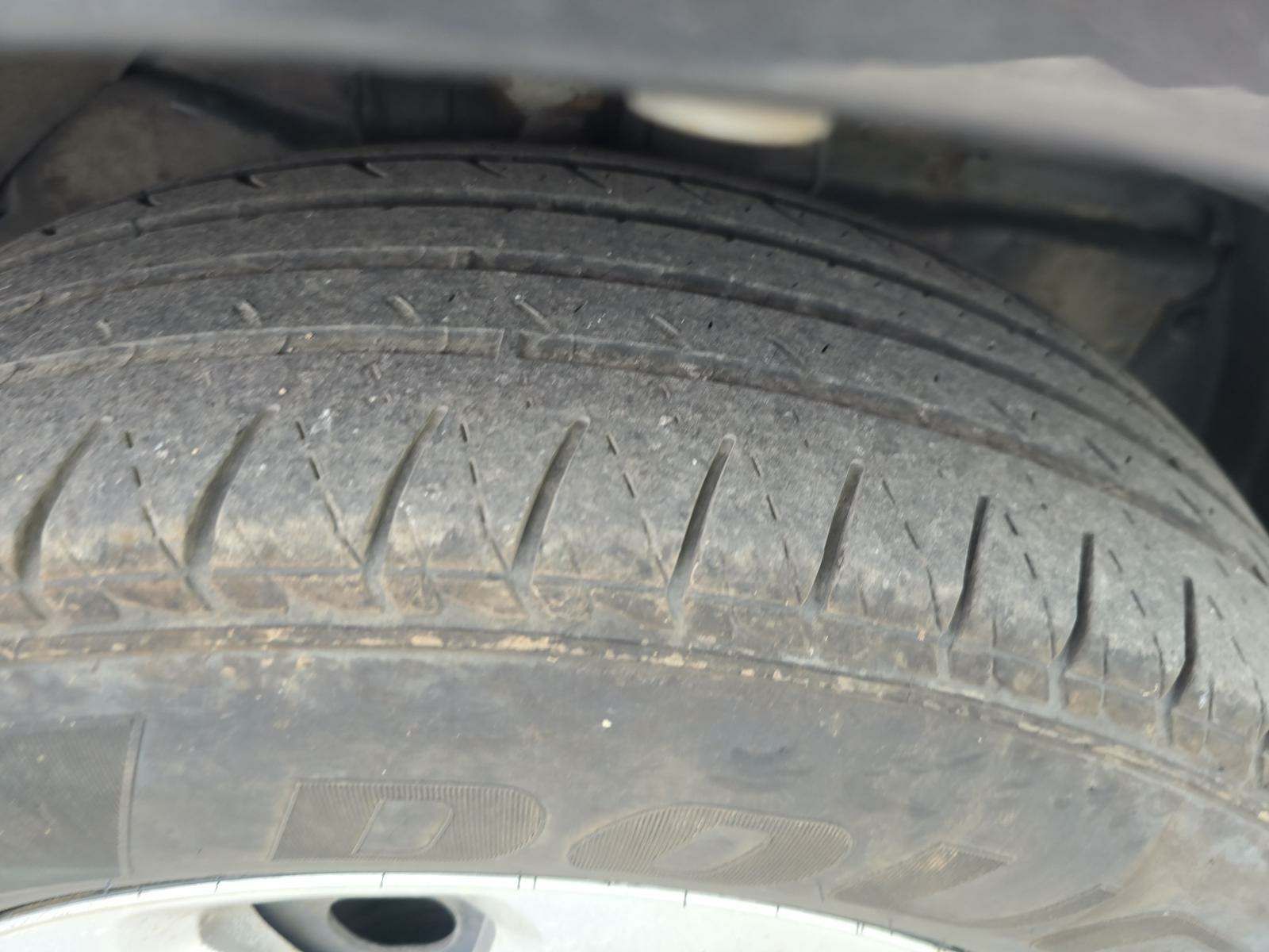 2016 Dodge Journey Canada Value Pkg FWD