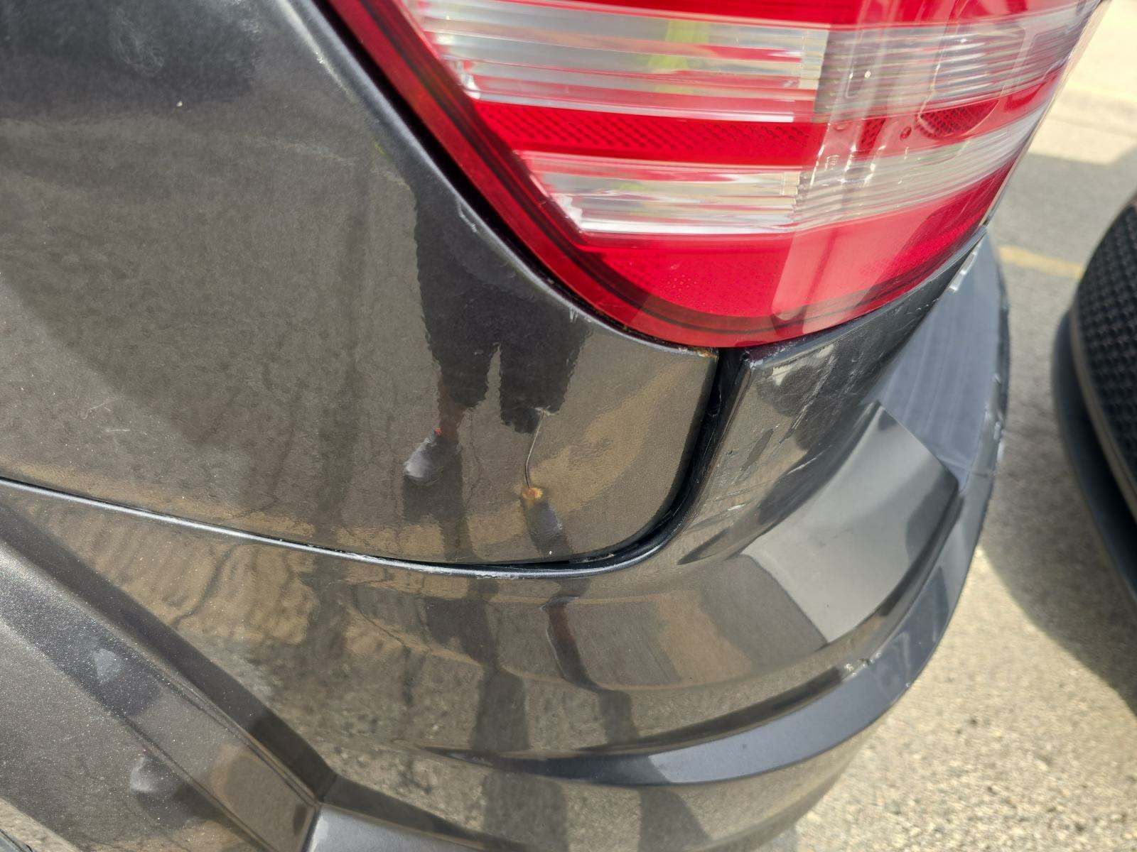 2016 Dodge Journey Canada Value Pkg FWD