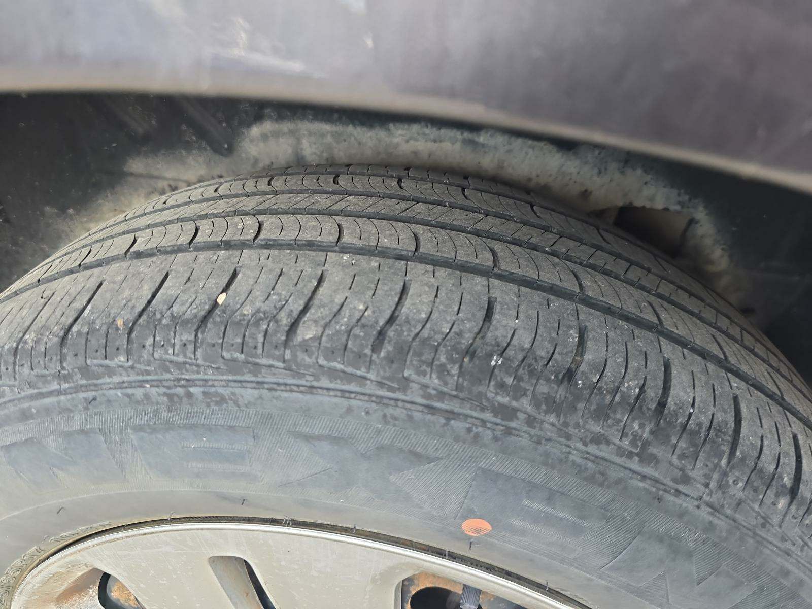 2016 Dodge Journey Canada Value Pkg FWD