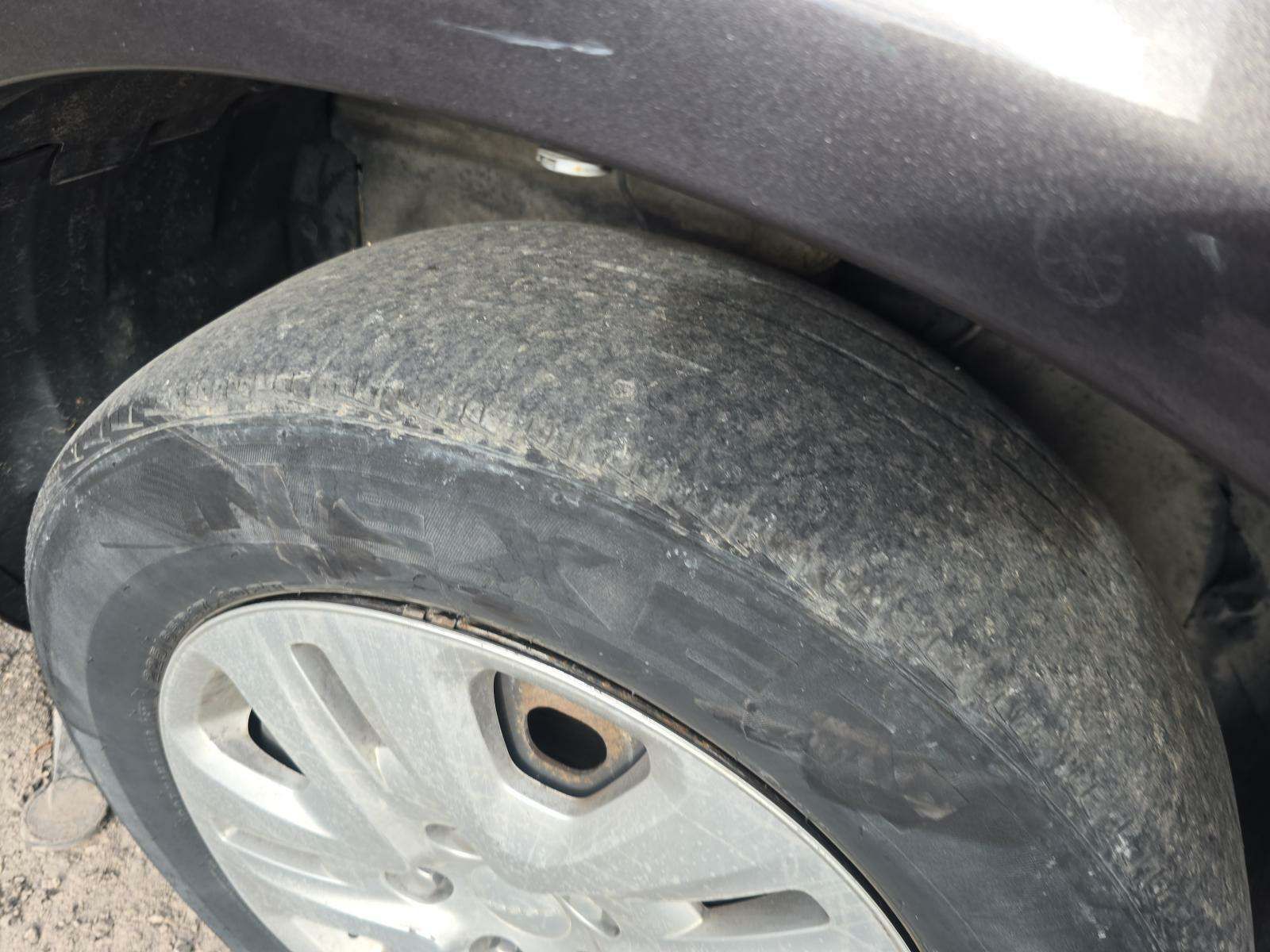 2016 Dodge Journey Canada Value Pkg FWD