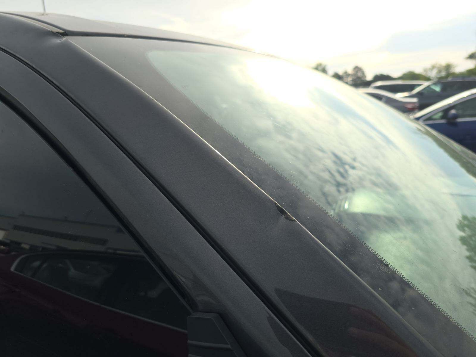 2016 Dodge Journey Canada Value Pkg FWD