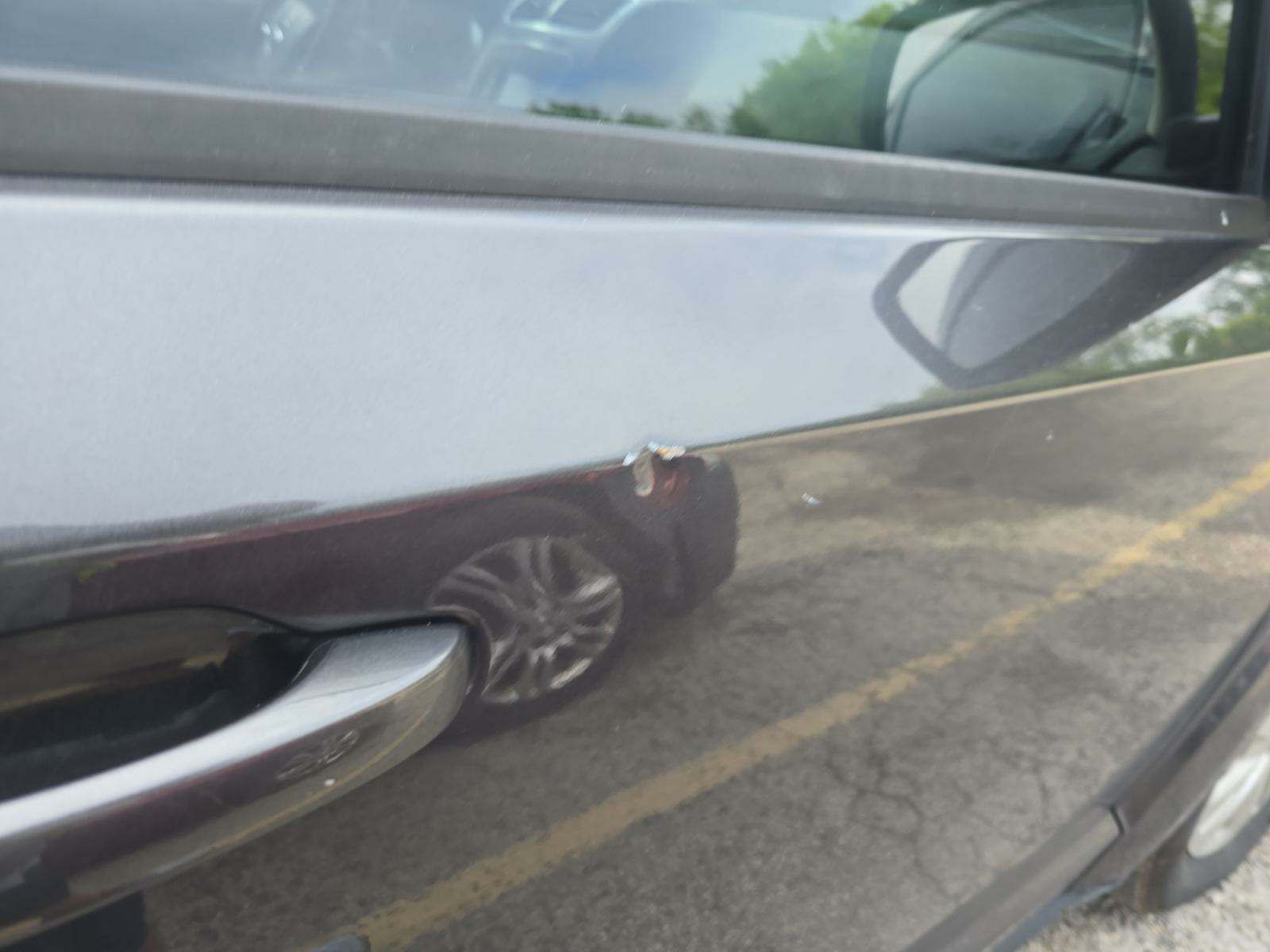 2016 Dodge Journey Canada Value Pkg FWD