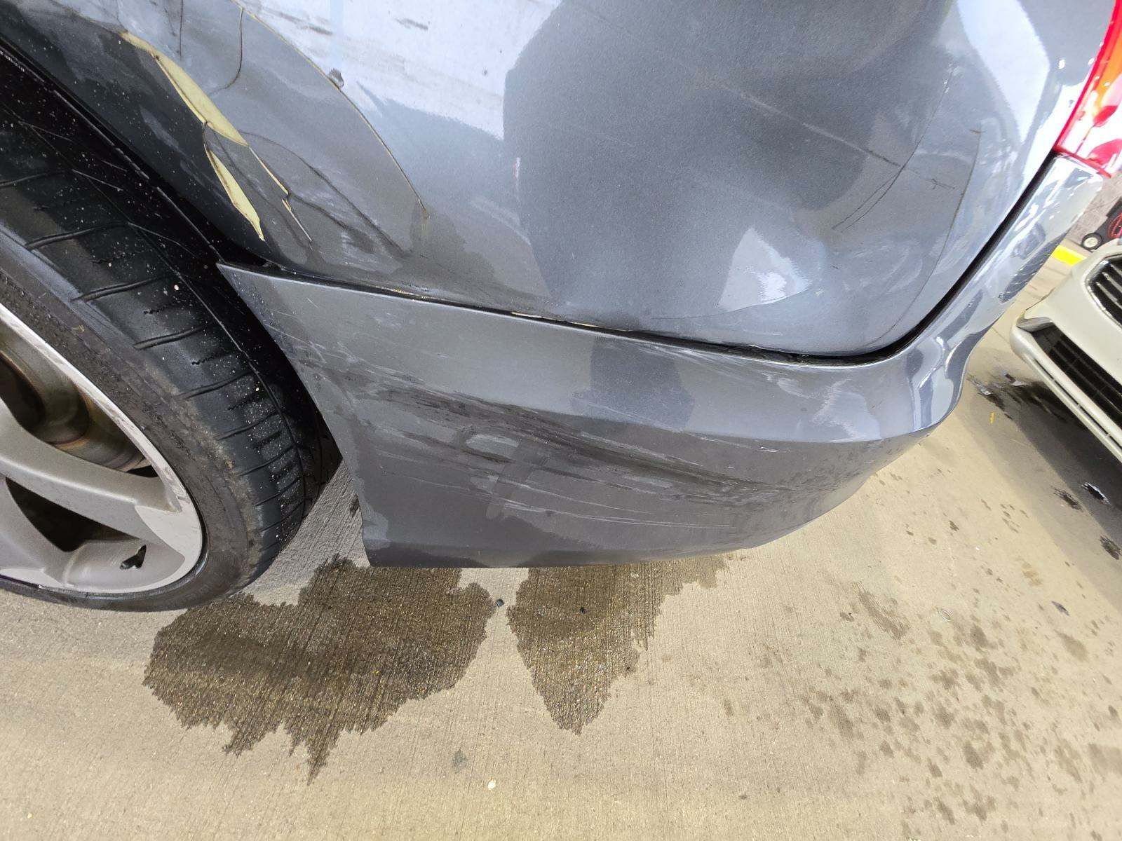 2015 Audi A6 3.0T Prestige AWD