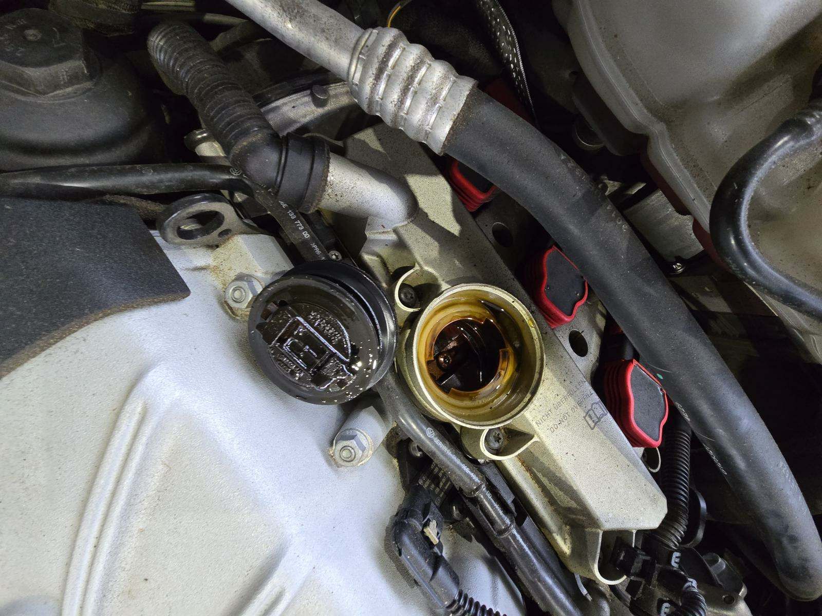 2015 Audi A6 3.0T Prestige AWD