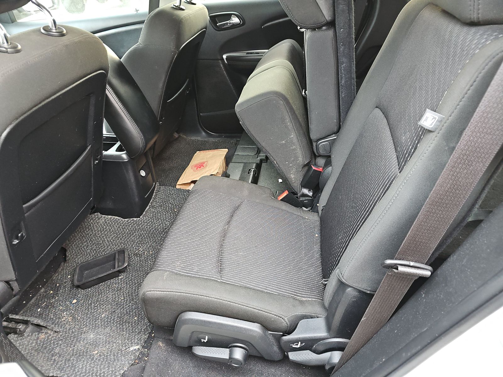 2019 Dodge Journey SE FWD